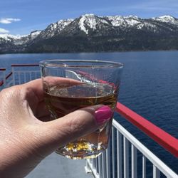 Zephyr Cove Resort & Lake Tahoe