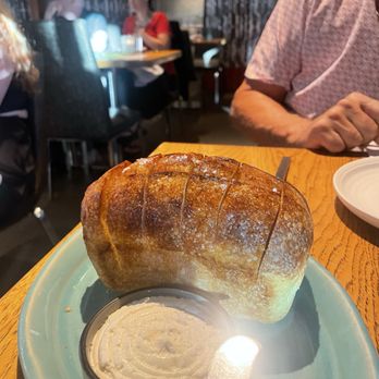 Juniper and Ivy - House Sourdough - New American Near Me - San Diego, California