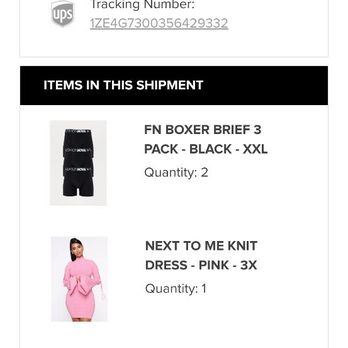 Fashion Nova - items ordered - Women's Clothing Near Me - Burbank, California Fashion Nova - items ordered - Women's Clothing Near Me - Burbank, California