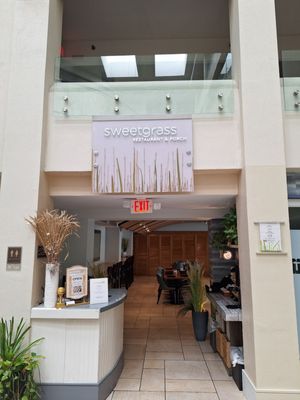 Sweetgrass Restaurant & Porch by null