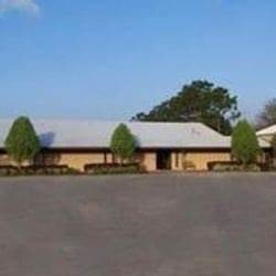 Alvin Bible Church