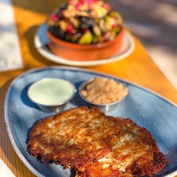 Tam Tavern - Latke - Venues & Event Spaces Near Me - Mill Valley, California