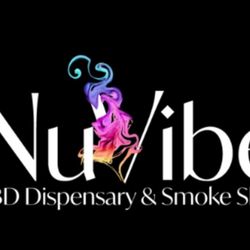 NuVibe CBD Dispensary & Smoke Shop