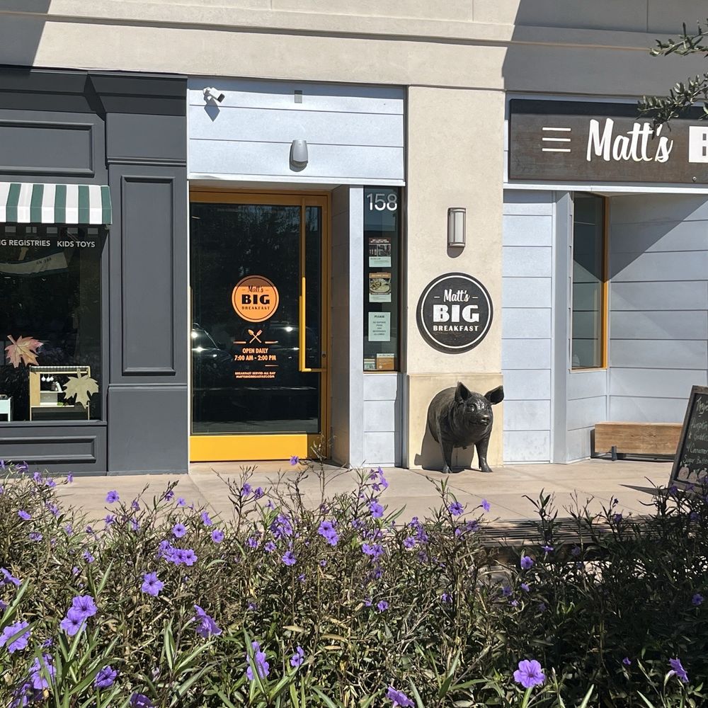 Matt's Big Breakfast Gilbert - Breakfast & Brunch Near Me - Gilbert, Arizona