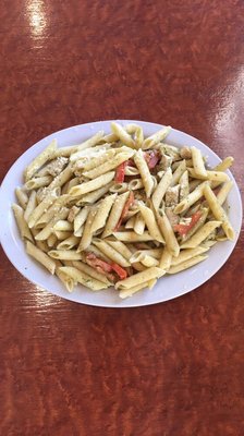 Beach Harbor Pizza by null