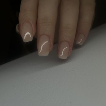 Nails With Jazz - Russian gel mani - Nail Technicians Near Me - Glendale, California Nails With Jazz - Russian gel mani - Nail Technicians Near Me - Glendale, California