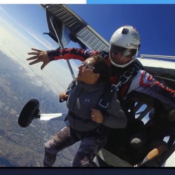 Skydive San Diego - Skydiving Near Me - Jamul, California Skydive San Diego - Skydiving Near Me - Jamul, California