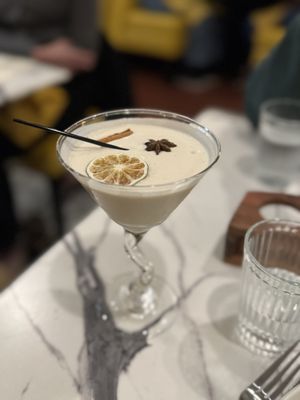 Ssaanjh | Savor India in Style by null