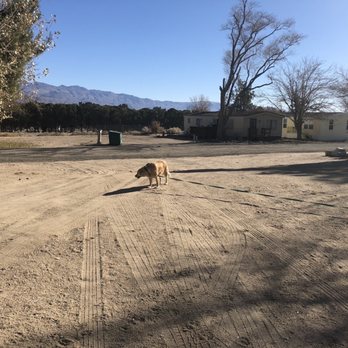 Lone Pine Mobile Oasis - RV Parks Near Me - Lone Pine, California