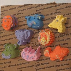Karma Bath & Body Co - Beautiful bathbombs created by our #KarmaKids!