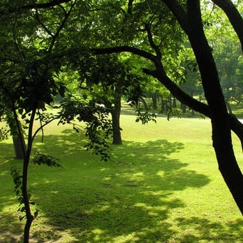 Reverchon Park - May 2005 - Parks Near Me - Dallas, Texas