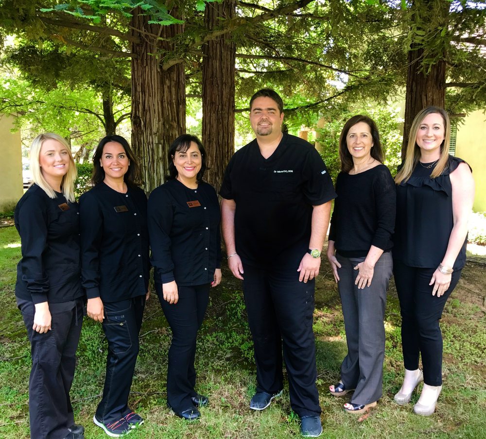 EL DORADO HILLS COSMETIC & IMPLANT DENTISTRY Updated September 2024 19 Photos & 13 Reviews