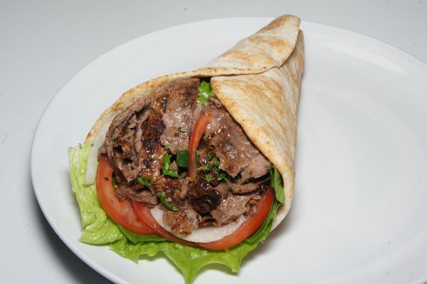 Ali Baba's Middle Eastern Cuisine - 197 Dundas St W by null