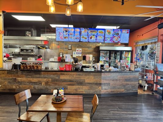 Carnitas Michoacan by null