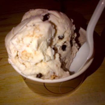 Nasto's Ice Cream - Holy Cannoli and cookies and cream. Holy $#!+ this was good! - Ice Cream & Frozen Yogurt Near Me - Newark, New Jersey Nasto's Ice Cream - Holy Cannoli and cookies and cream. Holy $#!+ this was good! - Ice Cream & Frozen Yogurt Near Me - Newark, New Jersey
