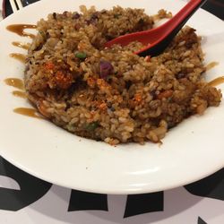 Sushi Land - Fried rice