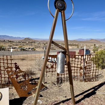 Antares Point Visitor Center - 02.15.25 - Visitor Centers Near Me - Kingman, Arizona Antares Point Visitor Center - 02.15.25 - Visitor Centers Near Me - Kingman, Arizona