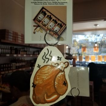 Oaktown Spice Shop - Herbs & Spices Near Me - Oakland, California