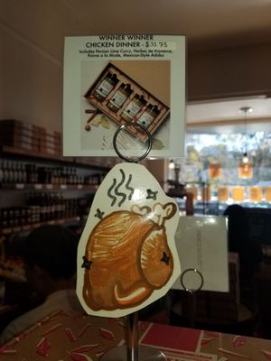 Oaktown Spice Shop by null