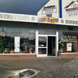 Sonnestudio Sun for you