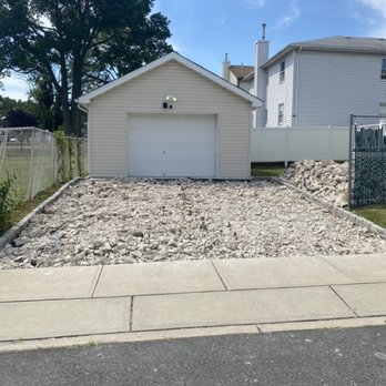 Simon Services - Concrete removal - Junk Removal & Hauling Near Me
