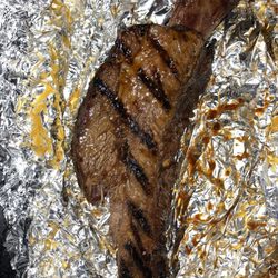 After I cut a piece mmmmguud