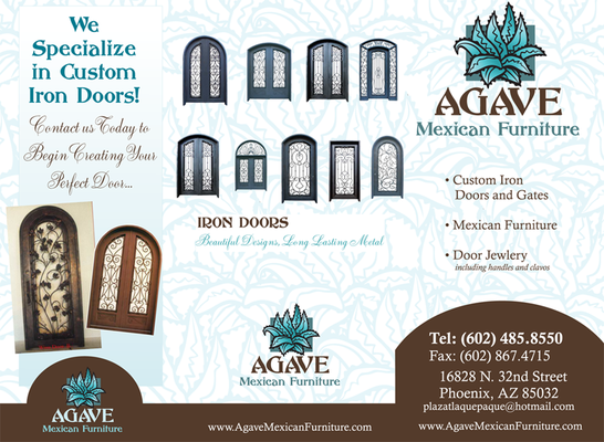 Agave Mexican Furniture 16828 N 32nd St Phoenix Az S Mapquest 32nd St Phoenix Az Furniture S, Mexican Furniture Phoenix Area