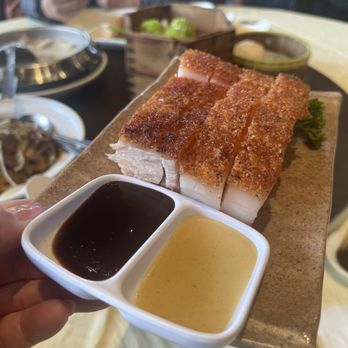 Dragon Beaux - Well done - Dim Sum Near Me - San Francisco, California Dragon Beaux - Well done - Dim Sum Near Me - San Francisco, California