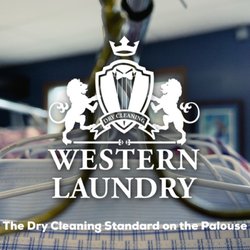 Western Laundry - Look good, feel good.