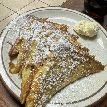 Flo's Coffee Shop - French toast - Diners Near Me - El Monte, California Flo's Coffee Shop - French toast - Diners Near Me - El Monte, California