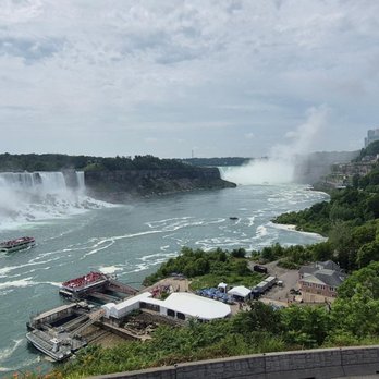 Niagara Falls - Landmarks & Historical Buildings Near Me - Niagara Falls, Ontario Niagara Falls - Landmarks & Historical Buildings Near Me - Niagara Falls, Ontario