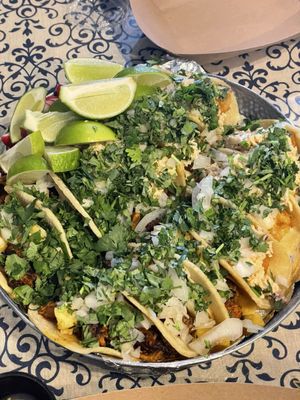 Los Ninos Taqueria by null