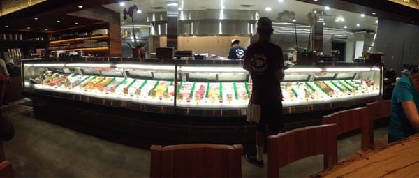 El Pescador Fish Market by null El Pescador Fish Market by null