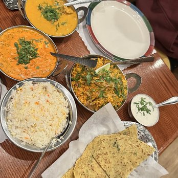 Bombay Garden - Indian Near Me - West Jordan, Utah