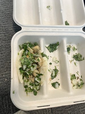 Tallboy Taco by null