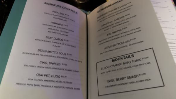 Menu photo 3 Superfrico Atlantic City, NJ