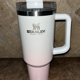 40 oz Stanley cup