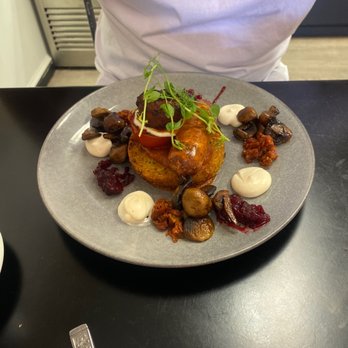 Scope - Vegan choice - Cafes Near Me - Rotorua, BOP Scope - Vegan choice - Cafes Near Me - Rotorua, BOP