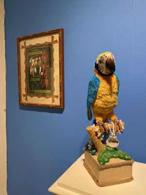 Napa Valley Museum by null