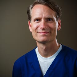 Peter W DeBry, MD