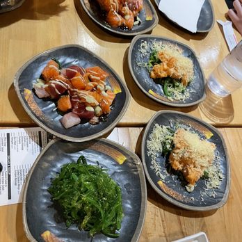 Sushi Taku - Japanese Near Me - Chicago, Illinois Sushi Taku - Japanese Near Me - Chicago, Illinois