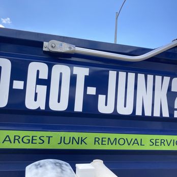 1-800-Got-Junk - Junk Removal & Hauling Near Me - Honolulu, Hawaii