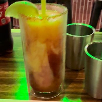 Margaritas - Mangoneada - Mexican Near Me - Honolulu, Hawaii