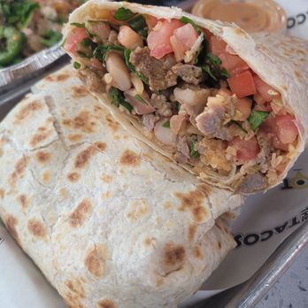 The Taco Spot - St Charles - Tacos Near Me - St Charles, Missouri