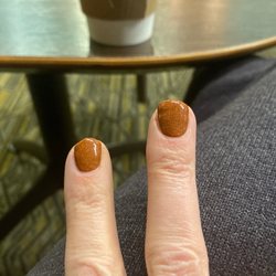 Apsara Nails Salon & Spa in Columbus gift card