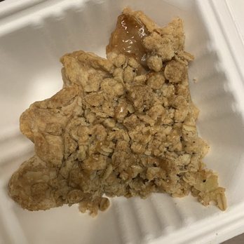 I Love Pie Bakeshop - Dutch caramel apple pie, delicious! - Desserts Near Me - Carmichael, California I Love Pie Bakeshop - Dutch caramel apple pie, delicious! - Desserts Near Me - Carmichael, California