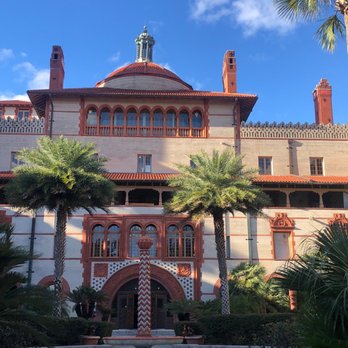 Flagler College - Colleges & Universities Near Me - Saint Augustine, Florida