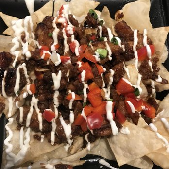Pick Up Stix Fresh Asian Flavors - Asian Fusion Near Me - Glendora, California Pick Up Stix Fresh Asian Flavors - Asian Fusion Near Me - Glendora, California
