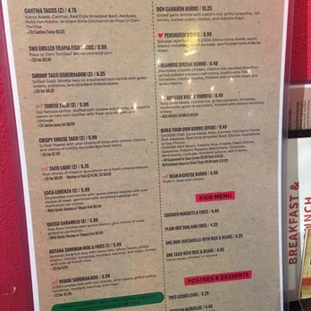 La Botana Tacos - Tacos Near Me - Tucson, Arizona La Botana Tacos - Tacos Near Me - Tucson, Arizona