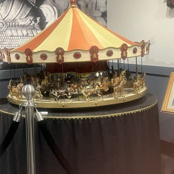 Historic Carousel & Museum - Museums Near Me - Albany, Oregon Historic Carousel & Museum - Museums Near Me - Albany, Oregon